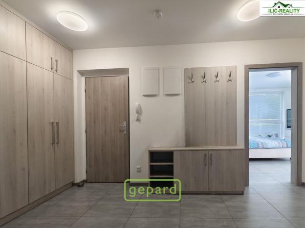 Pronájem bytu 3+kk, Plzeň, Na Roudné, 100 m2