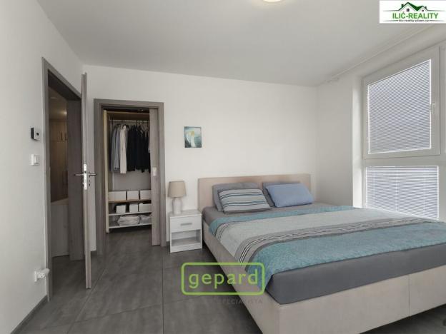 Pronájem bytu 3+kk, Plzeň, Na Roudné, 100 m2