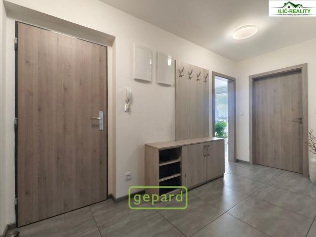 Pronájem bytu 3+kk, Plzeň, Na Roudné, 100 m2