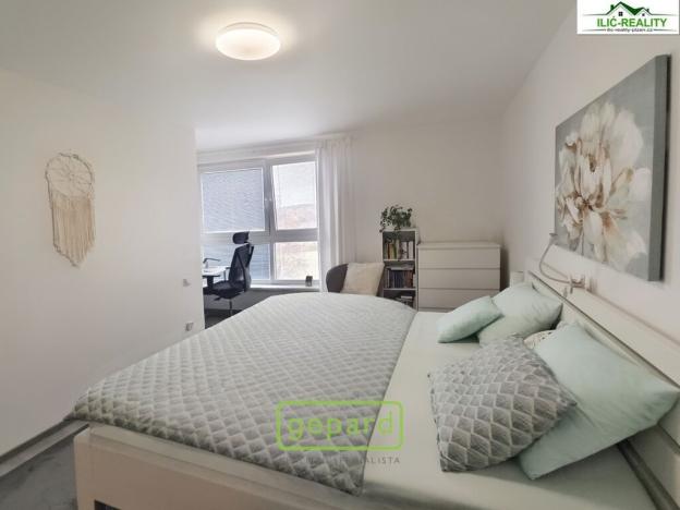 Pronájem bytu 3+kk, Plzeň, Na Roudné, 100 m2