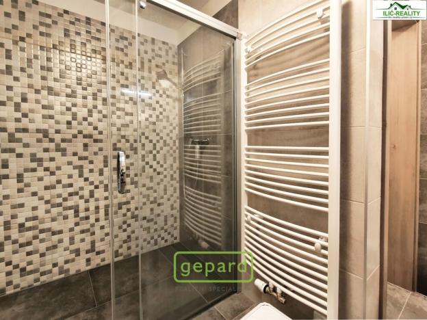 Pronájem bytu 3+kk, Plzeň, Na Roudné, 100 m2