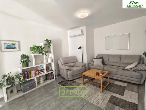 Pronájem bytu 3+kk, Plzeň, Na Roudné, 100 m2