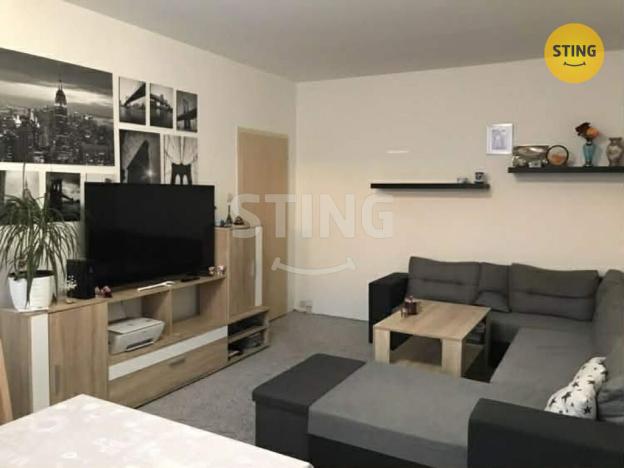 Pronájem bytu 3+1, Štěpánov, Sídliště, 85 m2