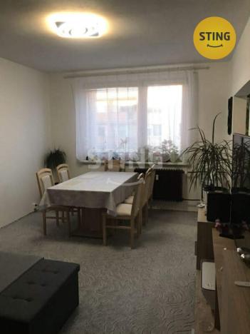 Pronájem bytu 3+1, Štěpánov, Sídliště, 85 m2