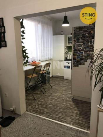 Pronájem bytu 3+1, Štěpánov, Sídliště, 85 m2