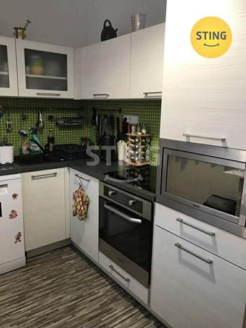 Pronájem bytu 3+1, Štěpánov, Sídliště, 85 m2