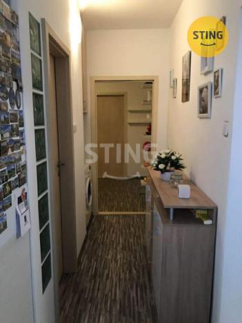 Pronájem bytu 3+1, Štěpánov, Sídliště, 85 m2