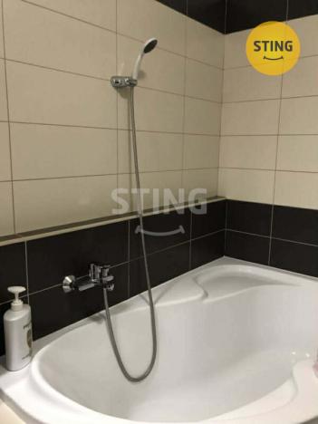 Pronájem bytu 3+1, Štěpánov, Sídliště, 85 m2