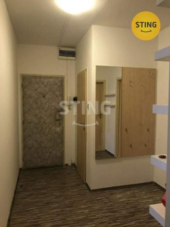 Pronájem bytu 3+1, Štěpánov, Sídliště, 85 m2