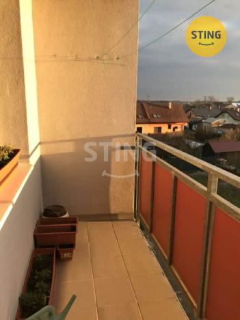 Pronájem bytu 3+1, Štěpánov, Sídliště, 85 m2