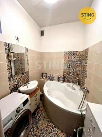 Pronájem bytu 2+1, Ostrava, Hornopolní, 65 m2