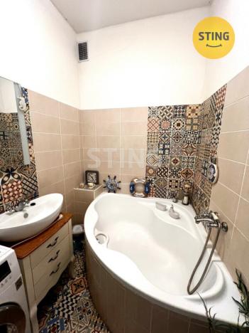 Pronájem bytu 2+1, Ostrava, Hornopolní, 65 m2