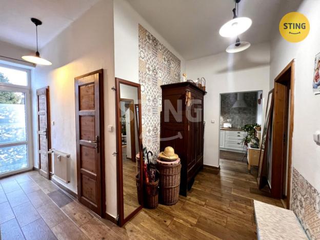 Pronájem bytu 2+1, Ostrava, Hornopolní, 65 m2