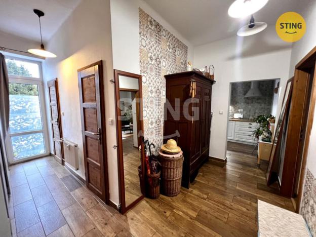 Pronájem bytu 2+1, Ostrava, Hornopolní, 65 m2