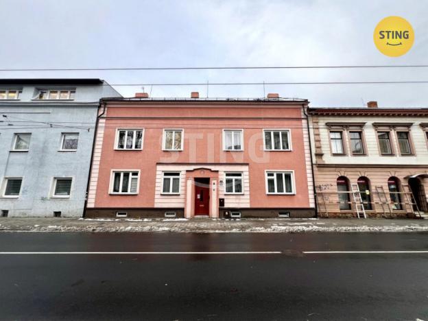 Pronájem bytu 2+1, Ostrava, Hornopolní, 65 m2