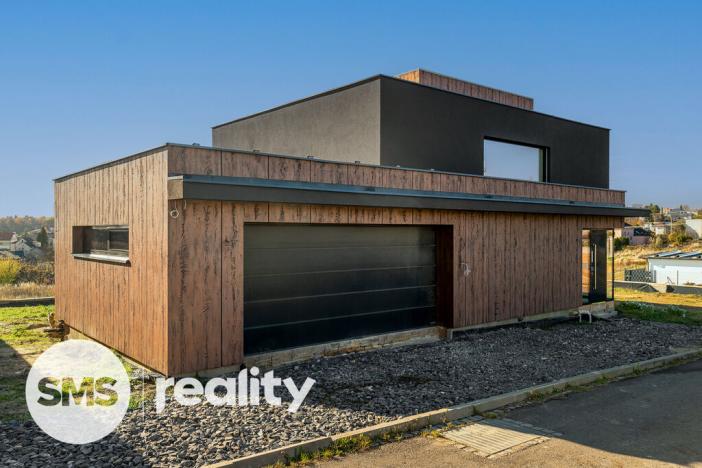 Prodej rodinného domu, Ostrava, Jindřicha Šajnara, 251 m2