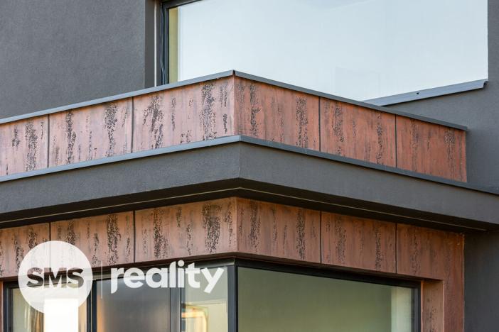 Prodej rodinného domu, Ostrava, Jindřicha Šajnara, 251 m2