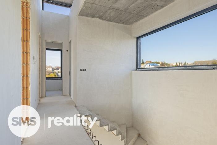 Prodej rodinného domu, Ostrava, Jindřicha Šajnara, 251 m2