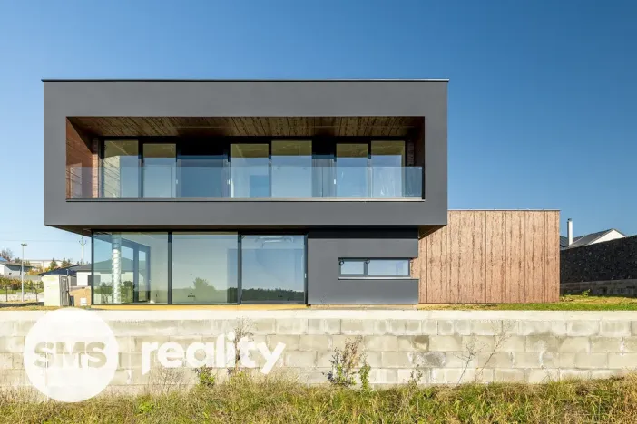 Prodej rodinného domu, Ostrava, Jindřicha Šajnara, 251 m2