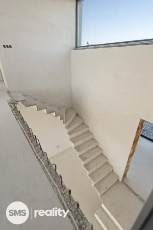 Prodej rodinného domu, Ostrava, Jindřicha Šajnara, 251 m2