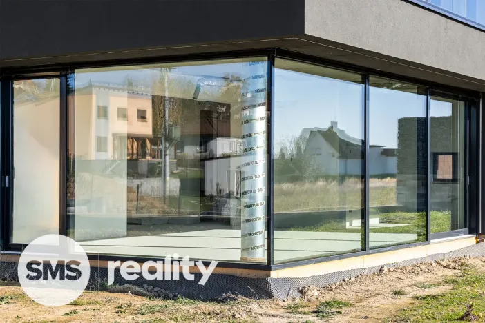 Prodej rodinného domu, Ostrava, Jindřicha Šajnara, 251 m2