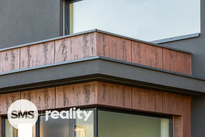 Prodej rodinného domu, Ostrava, Jindřicha Šajnara, 251 m2