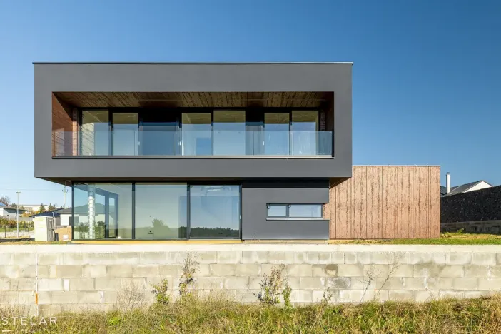 Prodej rodinného domu, Ostrava, Jindřicha Šajnara, 251 m2