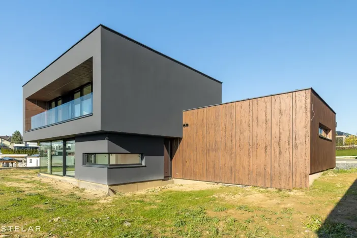 Prodej rodinného domu, Ostrava, Jindřicha Šajnara, 251 m2