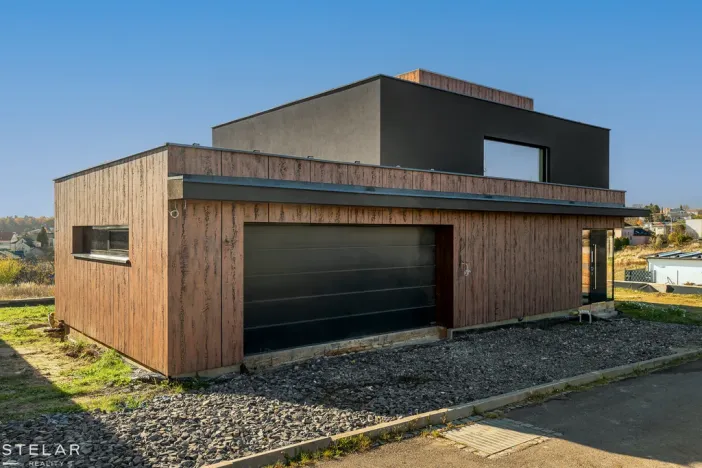 Prodej rodinného domu, Ostrava, Jindřicha Šajnara, 251 m2