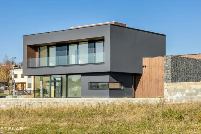 Prodej rodinného domu, Ostrava, Jindřicha Šajnara, 251 m2