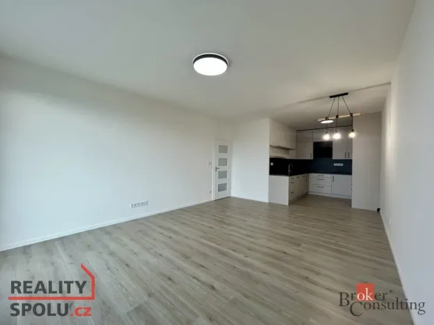 Pronájem bytu 2+kk, Plzeň - Jižní Předměstí, Železná, 75 m2