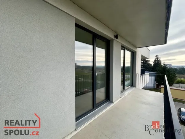 Pronájem bytu 2+kk, Plzeň - Jižní Předměstí, Železná, 75 m2