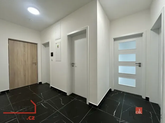 Pronájem bytu 2+kk, Plzeň - Jižní Předměstí, Železná, 75 m2