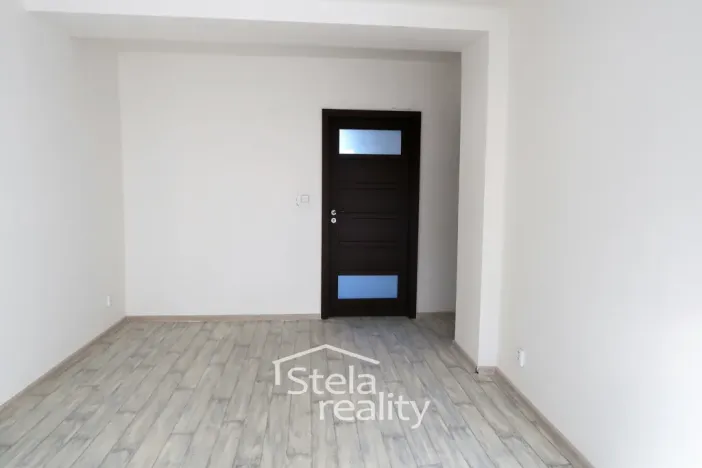 Pronájem bytu 2+1, Bruntál, Jesenická, 56 m2