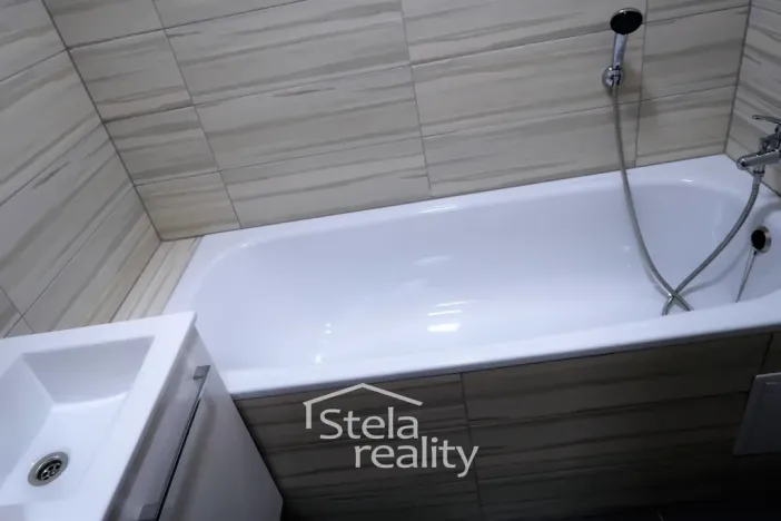 Pronájem bytu 2+1, Bruntál, Jesenická, 56 m2