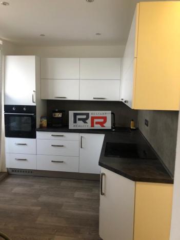 Pronájem bytu 1+1, Olomouc - Nová Ulice, Pionýrská, 45 m2