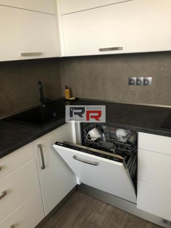 Pronájem bytu 1+1, Olomouc - Nová Ulice, Pionýrská, 45 m2