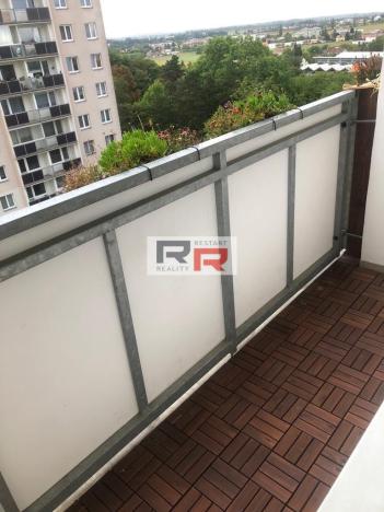 Pronájem bytu 1+1, Olomouc - Nová Ulice, Pionýrská, 45 m2