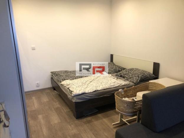 Pronájem bytu 1+1, Olomouc - Nová Ulice, Pionýrská, 45 m2