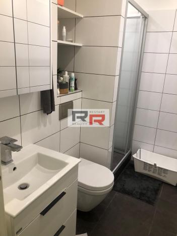Pronájem bytu 1+1, Olomouc - Nová Ulice, Pionýrská, 45 m2