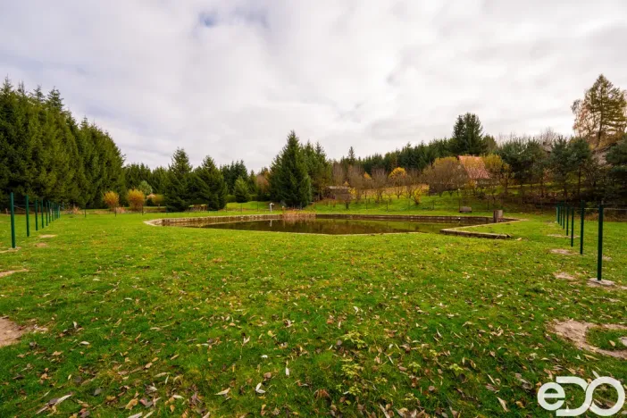 Prodej pozemku pro bydlení, Petrovice II - Staré Nespeřice, 1781 m2