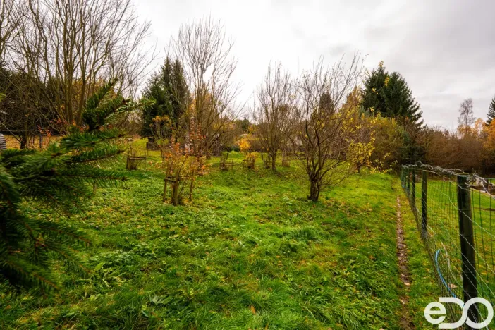 Prodej pozemku pro bydlení, Petrovice II - Staré Nespeřice, 1781 m2