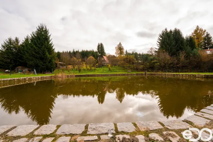 Prodej pozemku pro bydlení, Petrovice II - Staré Nespeřice, 1781 m2