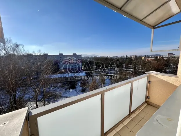 Pronájem bytu 3+1, Frýdek-Místek - Místek, Beethovenova, 74 m2