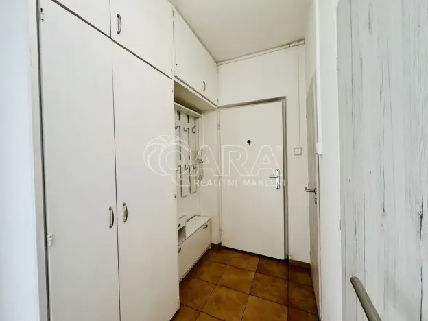 Pronájem bytu 3+1, Frýdek-Místek - Místek, Beethovenova, 74 m2