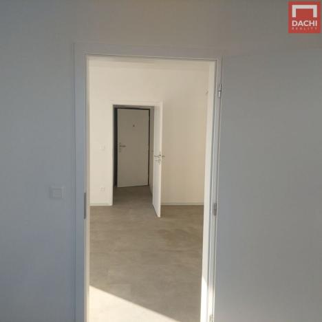 Pronájem bytu 2+kk, Olomouc, Aloise Rašína, 45 m2