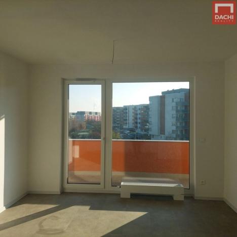 Pronájem bytu 2+kk, Olomouc, Aloise Rašína, 45 m2