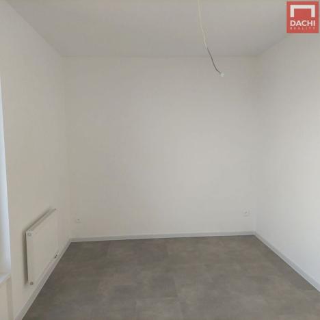 Pronájem bytu 2+kk, Olomouc, Aloise Rašína, 45 m2