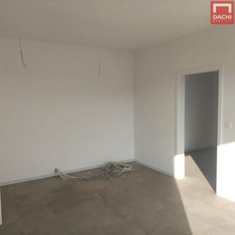 Pronájem bytu 2+kk, Olomouc, Aloise Rašína, 45 m2