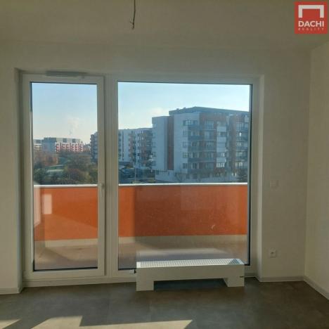 Pronájem bytu 2+kk, Olomouc, Aloise Rašína, 45 m2